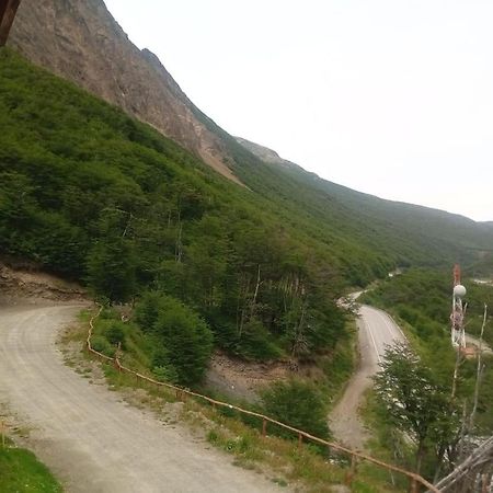 Bagu Ushuaia Hotel Екстериор снимка