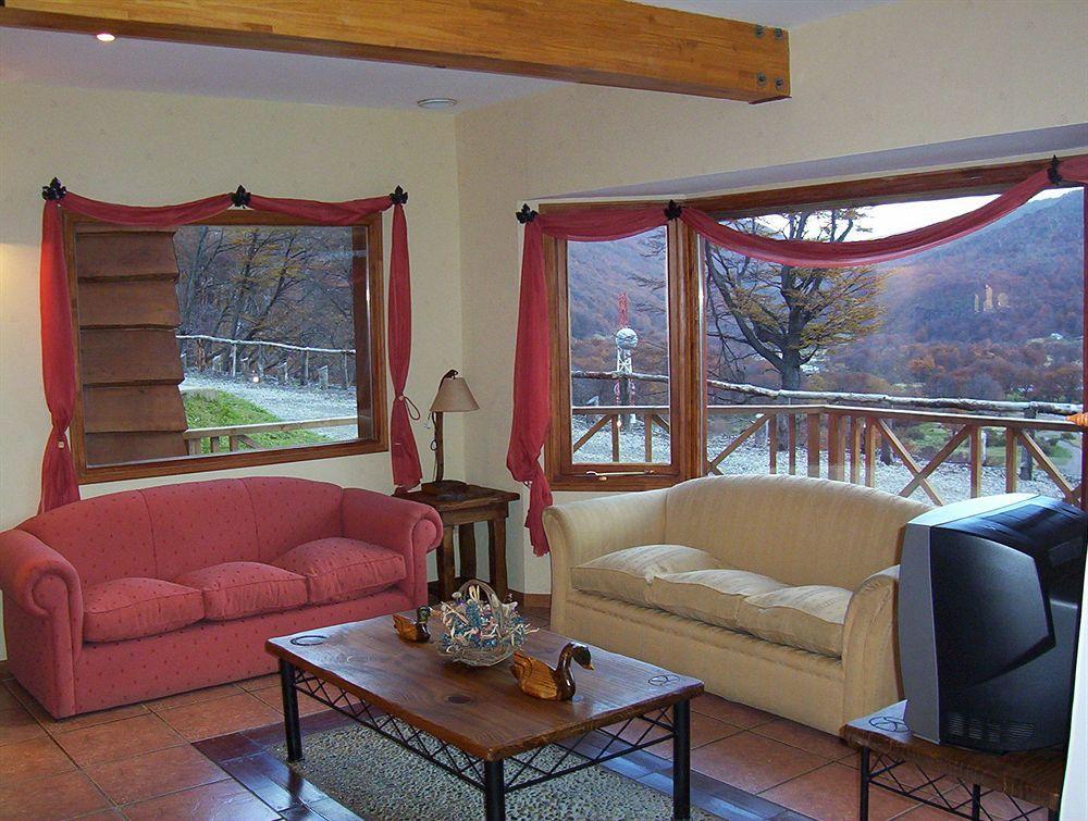Bagu Ushuaia Hotel Екстериор снимка