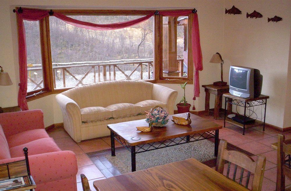 Bagu Ushuaia Hotel Екстериор снимка