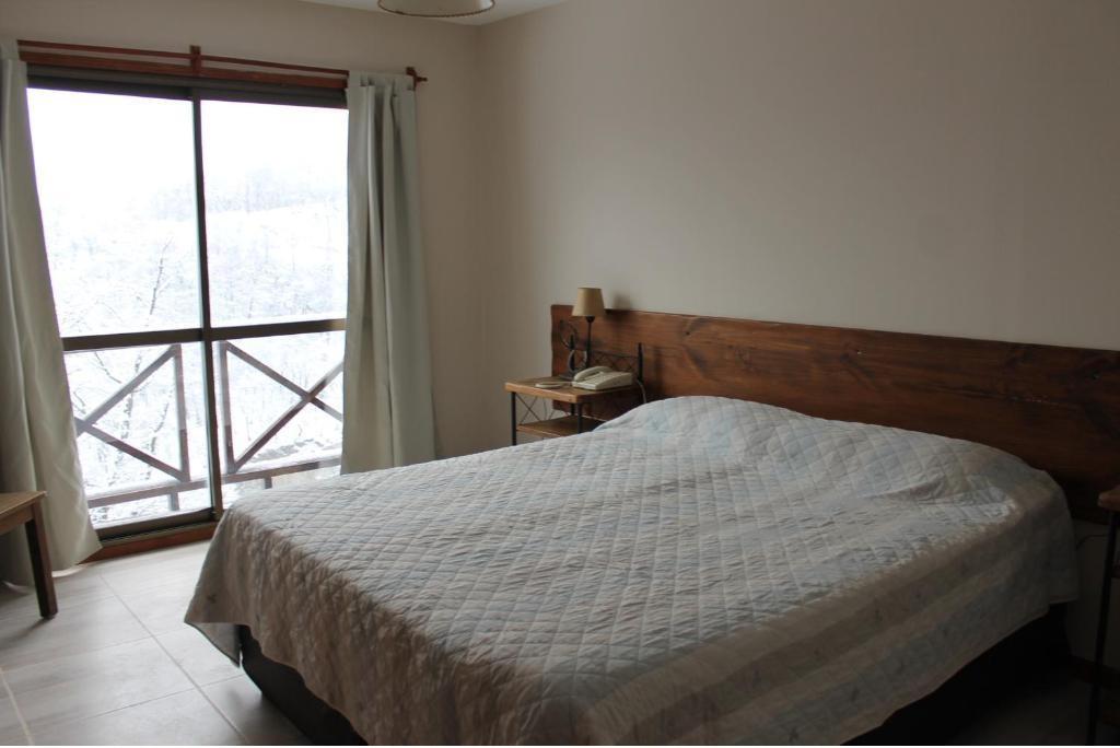 Bagu Ushuaia Hotel Екстериор снимка