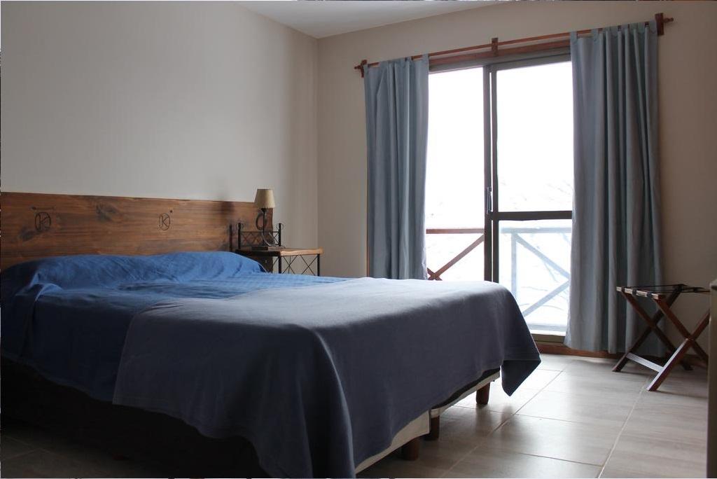 Bagu Ushuaia Hotel Екстериор снимка