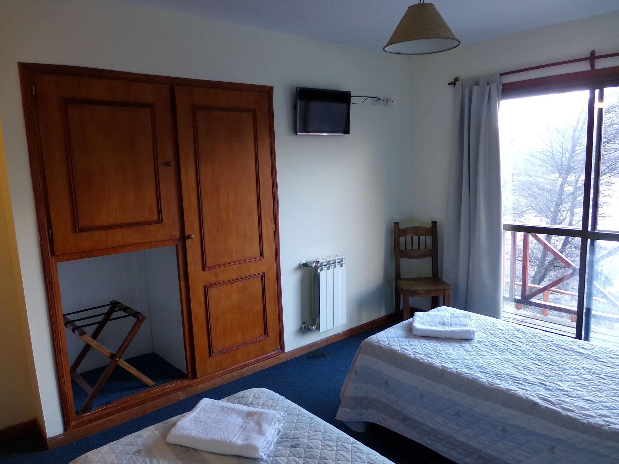 Bagu Ushuaia Hotel Екстериор снимка