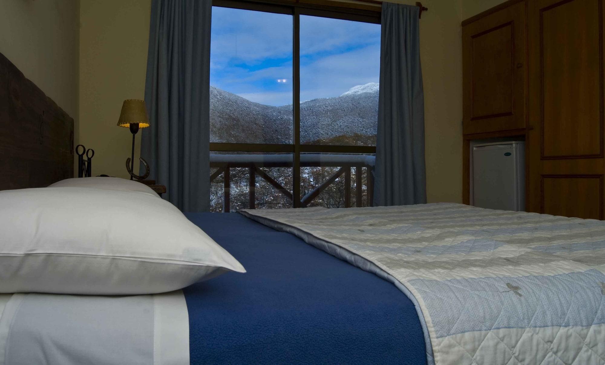 Bagu Ushuaia Hotel Екстериор снимка