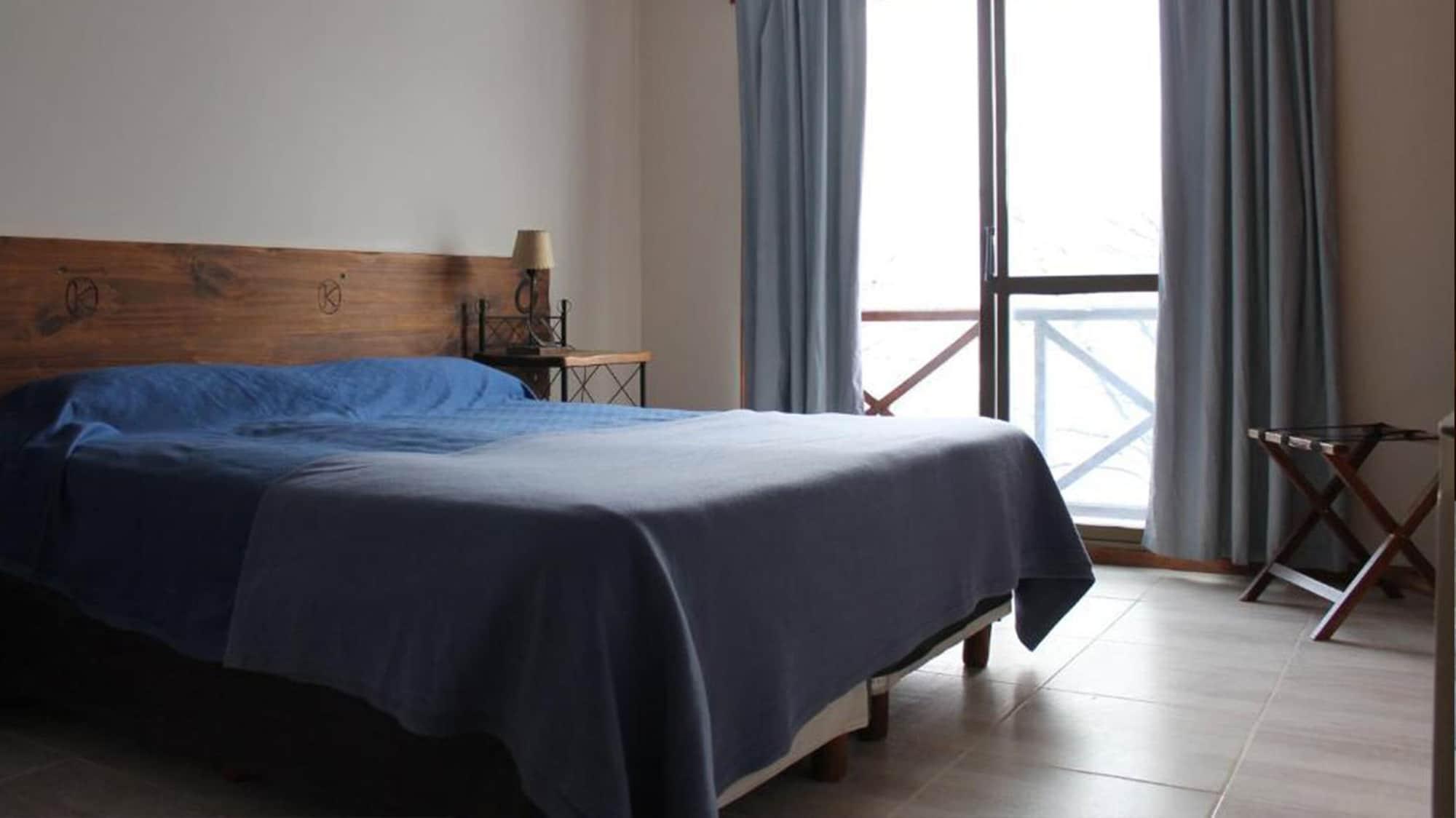 Bagu Ushuaia Hotel Екстериор снимка