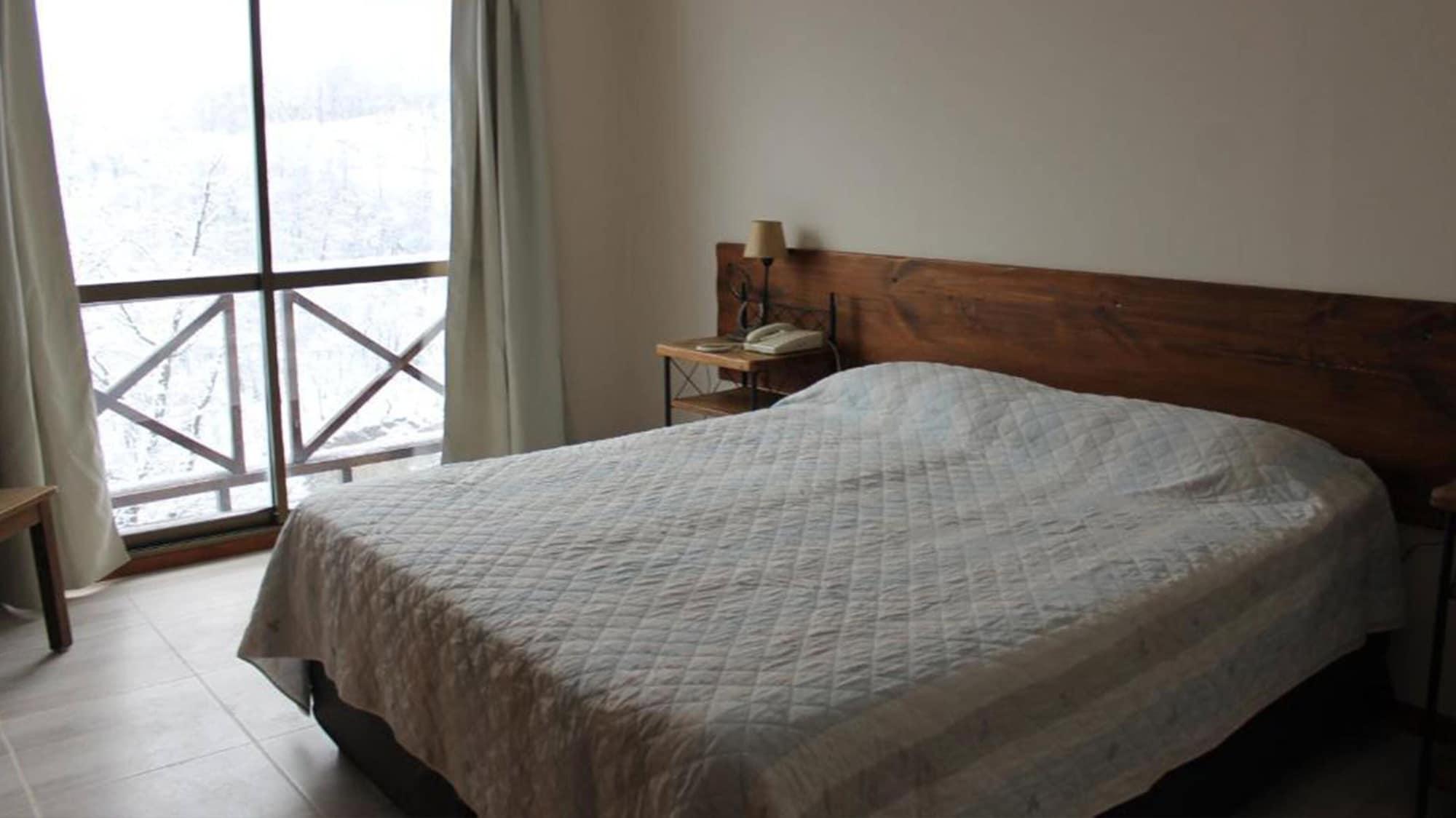 Bagu Ushuaia Hotel Екстериор снимка
