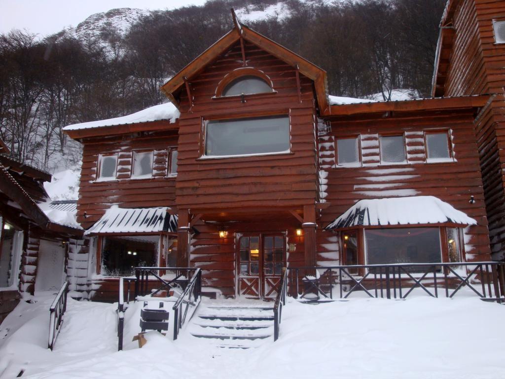 Bagu Ushuaia Hotel Екстериор снимка