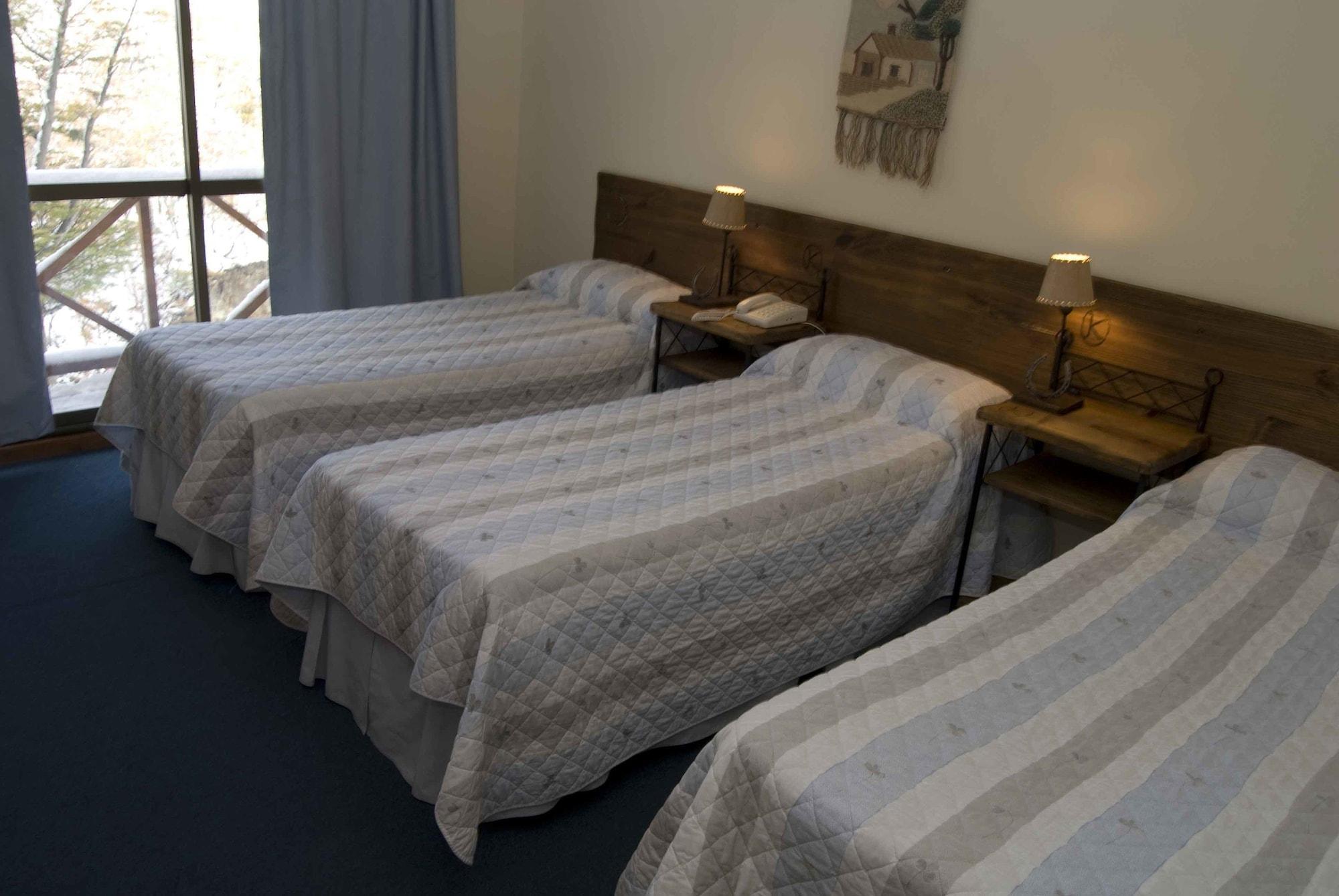 Bagu Ushuaia Hotel Екстериор снимка