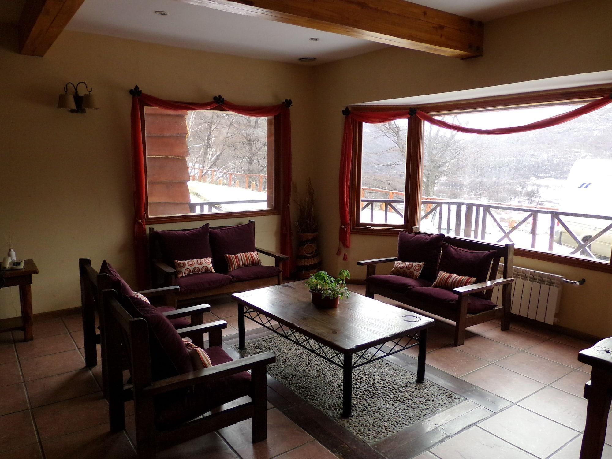 Bagu Ushuaia Hotel Екстериор снимка