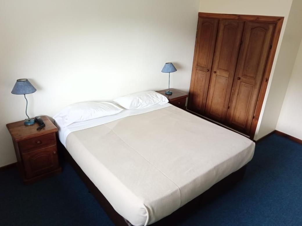Bagu Ushuaia Hotel Екстериор снимка