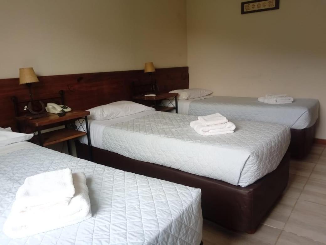 Bagu Ushuaia Hotel Екстериор снимка
