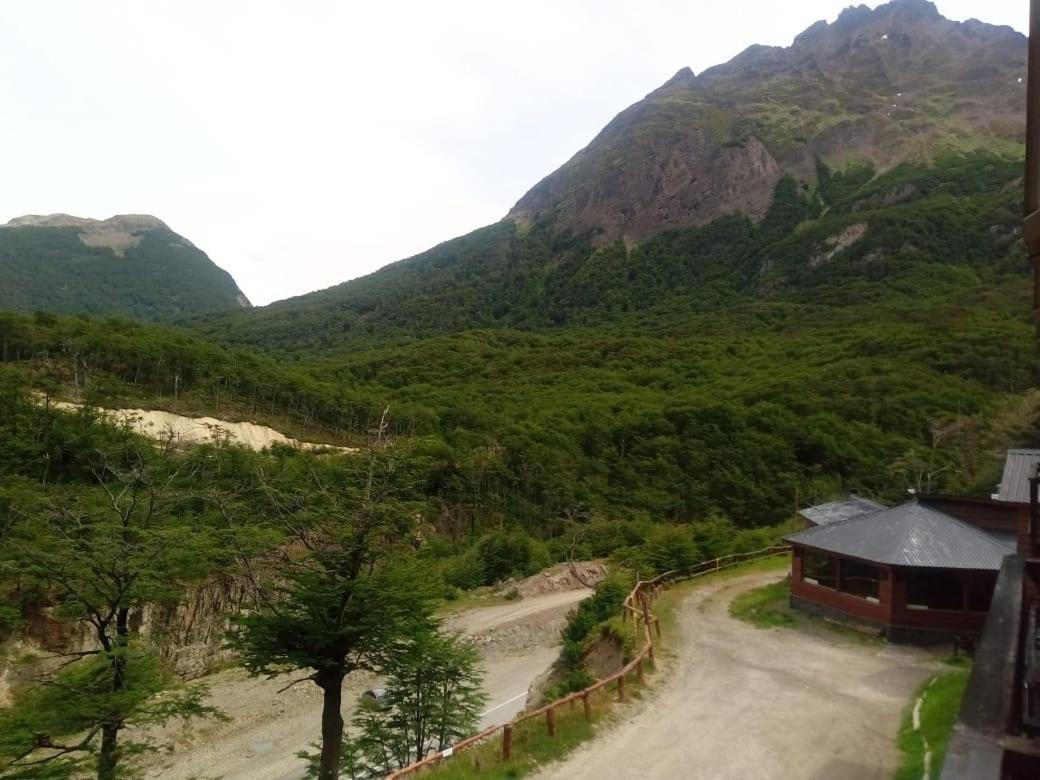 Bagu Ushuaia Hotel Екстериор снимка