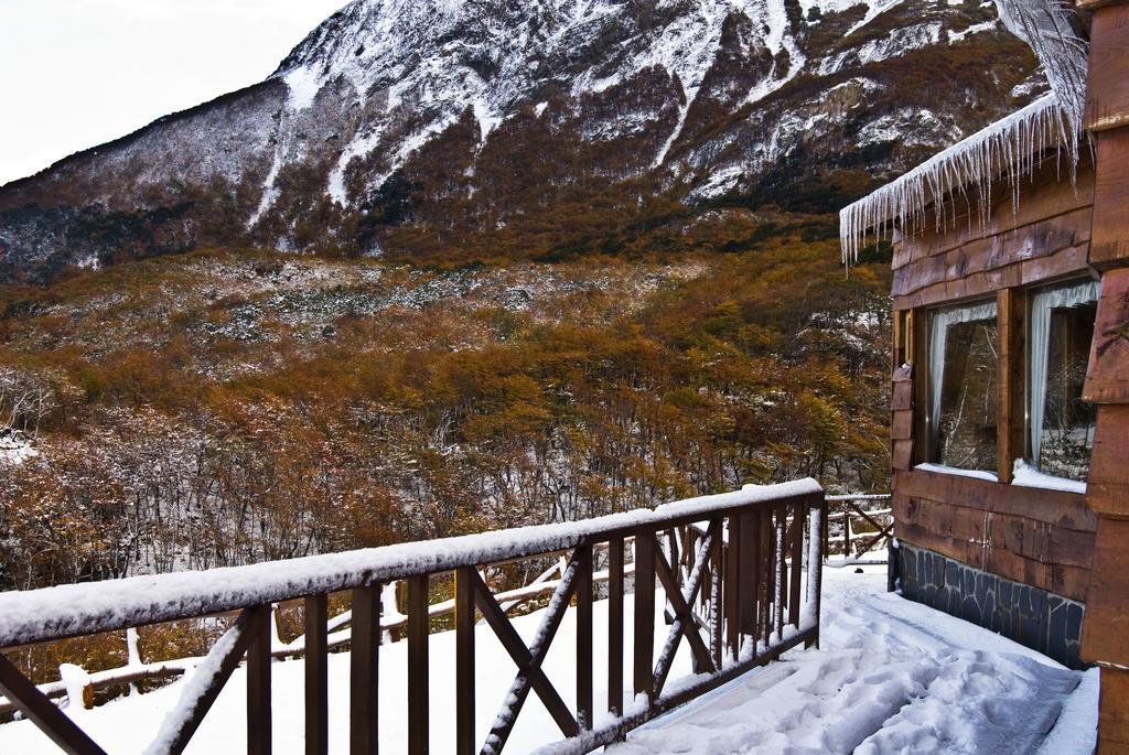 Bagu Ushuaia Hotel Екстериор снимка